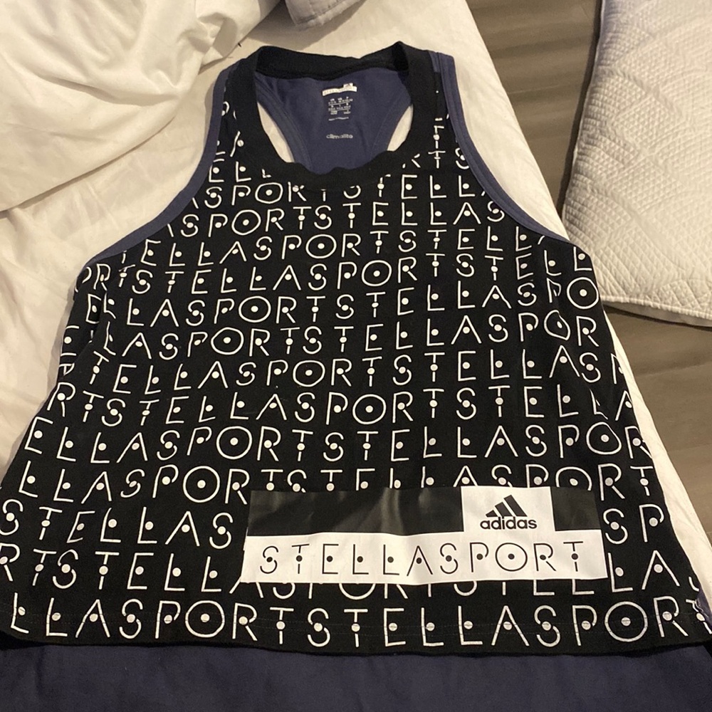 Stella McCartney top